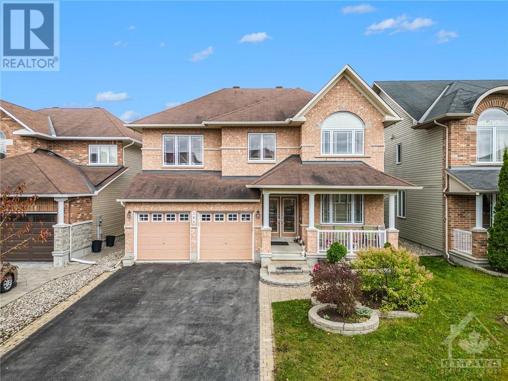 388 FAIRLAKES WAY, ottawa, Ontario