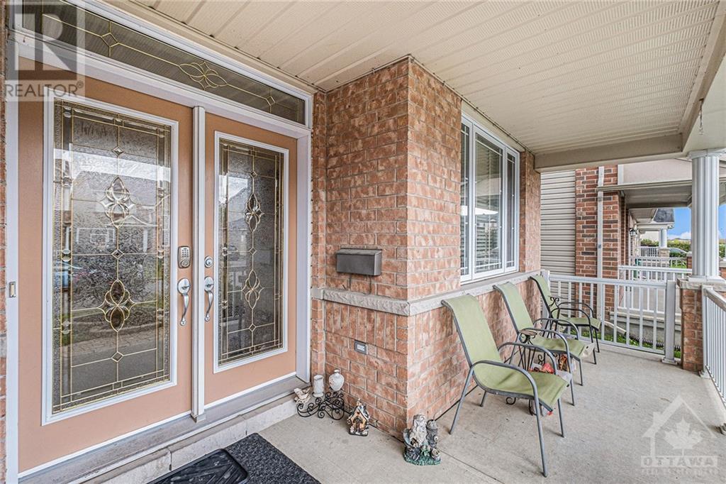 388 Fairlakes Way, Ottawa, Ontario  K4A 0K9 - Photo 2 - 1365495