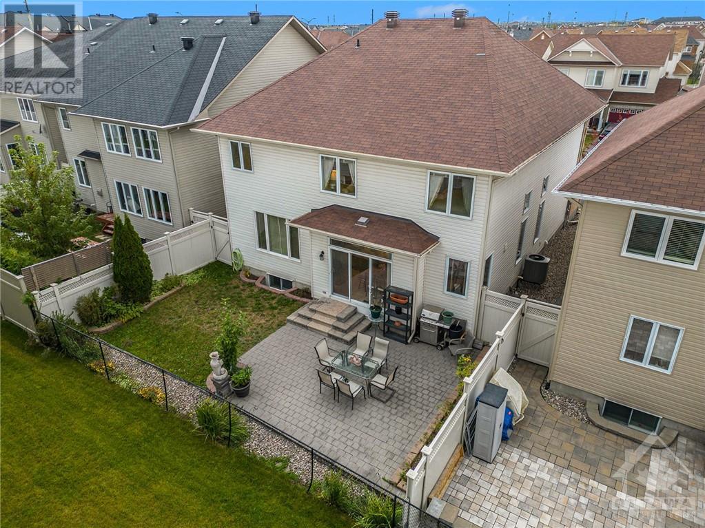 388 Fairlakes Way, Ottawa, Ontario  K4A 0K9 - Photo 28 - 1365495