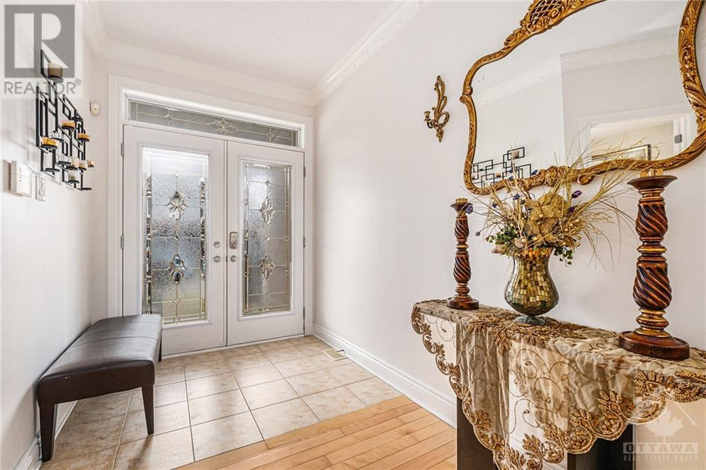 388 Fairlakes Way, Ottawa, Ontario  K4A 0K9 - Photo 3 - 1365495