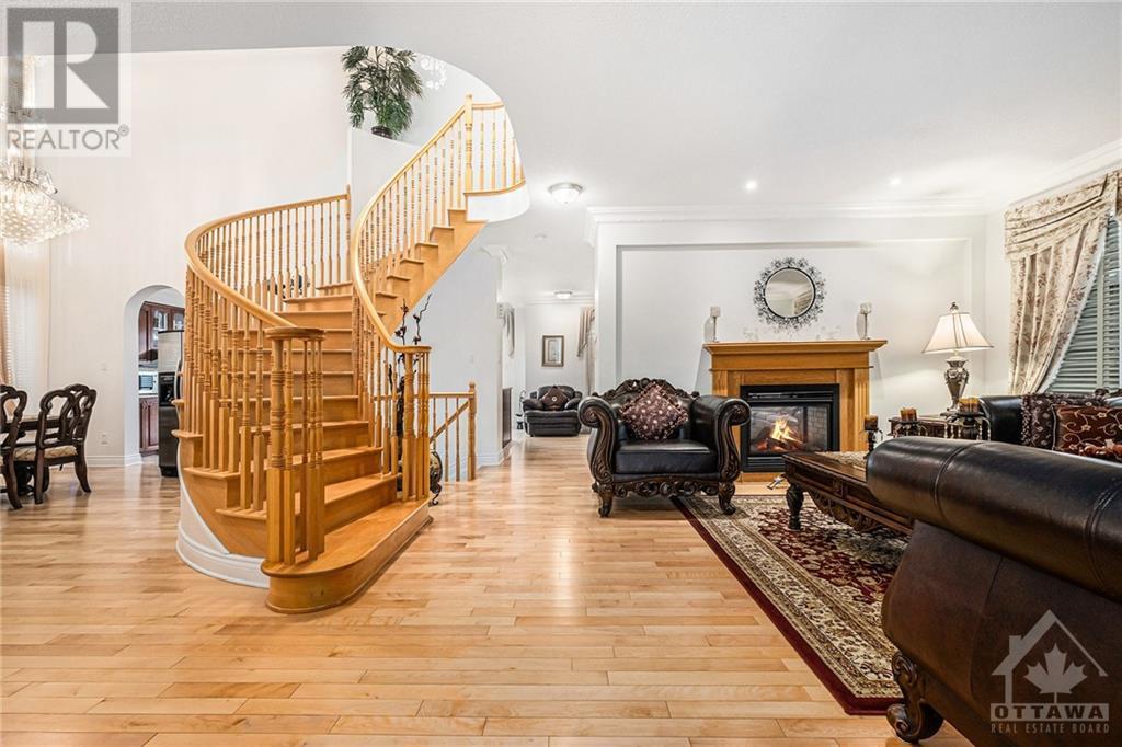 388 Fairlakes Way, Ottawa, Ontario  K4A 0K9 - Photo 5 - 1365495