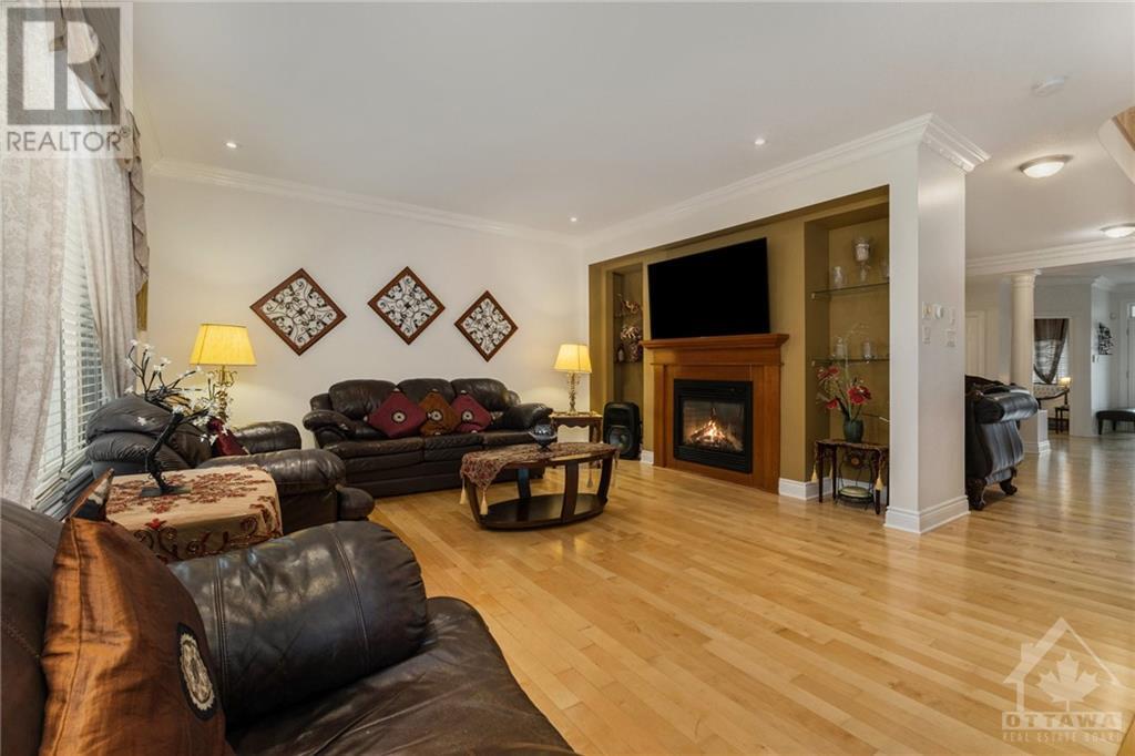 388 Fairlakes Way, Ottawa, Ontario  K4A 0K9 - Photo 8 - 1365495