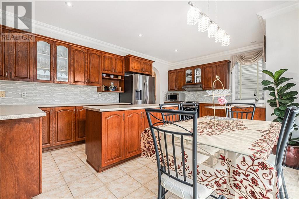 388 Fairlakes Way, Ottawa, Ontario  K4A 0K9 - Photo 9 - 1365495