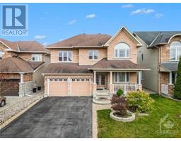 388 FAIRLAKES WAY, ottawa, Ontario