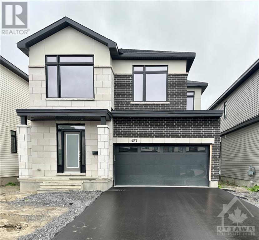 457 TURMERIC COURT, stittsville, Ontario