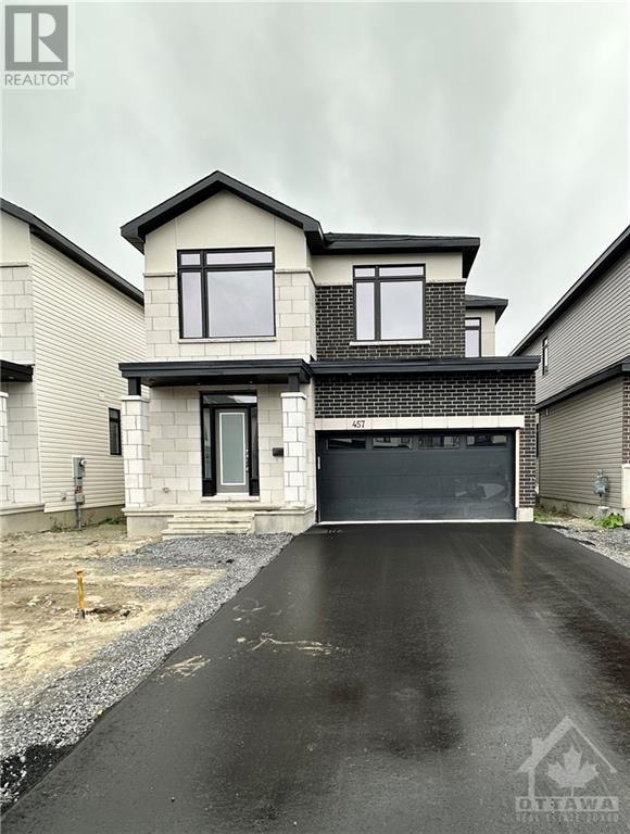 457 Turmeric Court, Stittsville, Ontario  K2S 2X7 - Photo 2 - 1365231