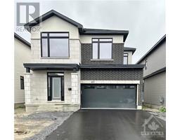 457 TURMERIC COURT, stittsville, Ontario