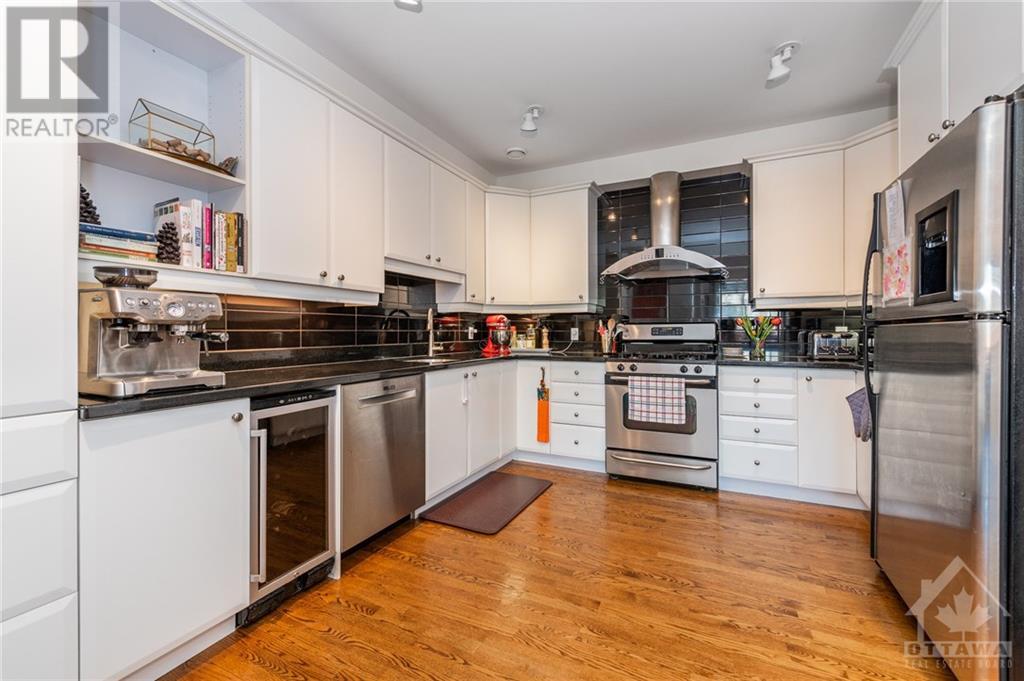 287 Maclaren Street Unit#402, Ottawa, Ontario  K2P 0L9 - Photo 11 - 1365138