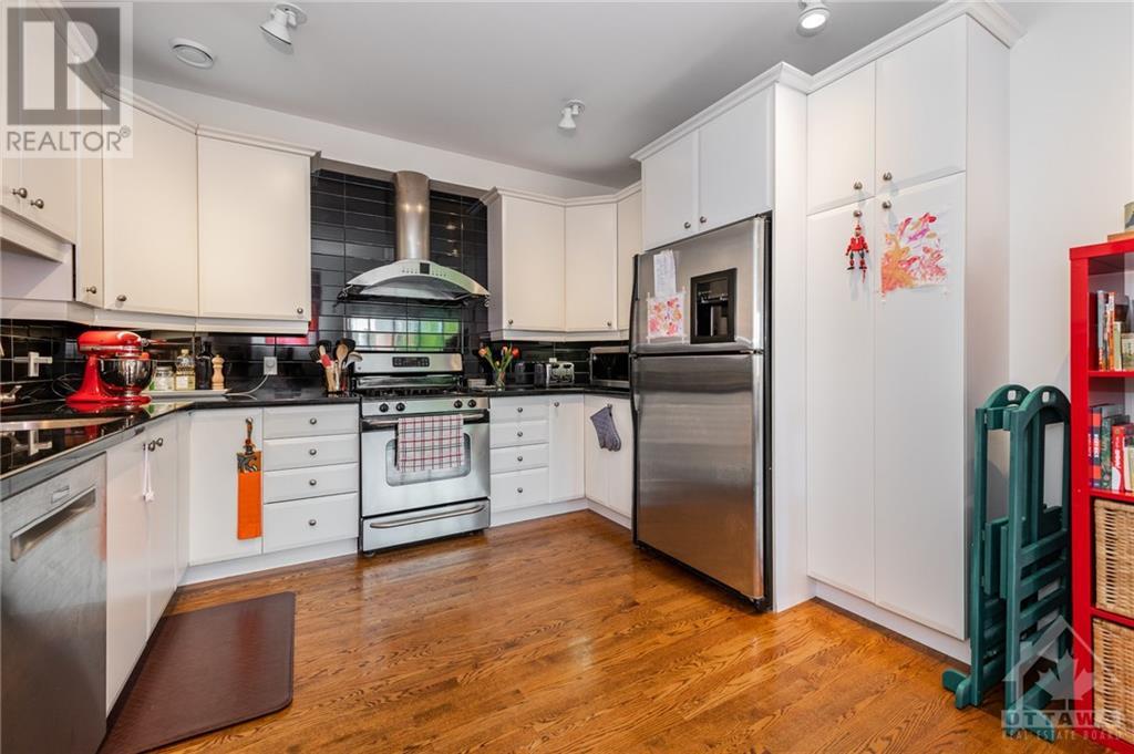 287 Maclaren Street Unit#402, Ottawa, Ontario  K2P 0L9 - Photo 12 - 1365138