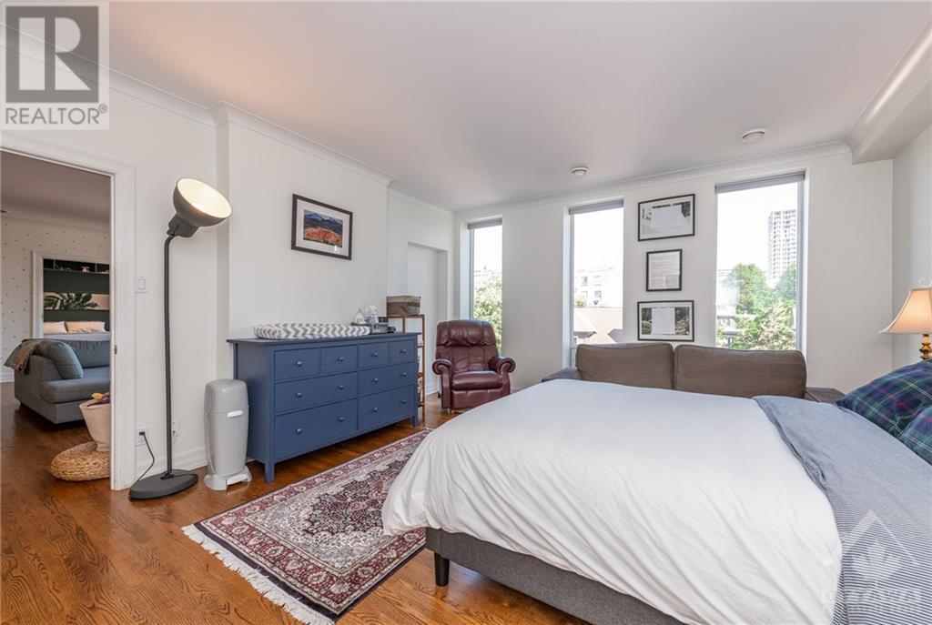 287 Maclaren Street Unit#402, Ottawa, Ontario  K2P 0L9 - Photo 15 - 1365138