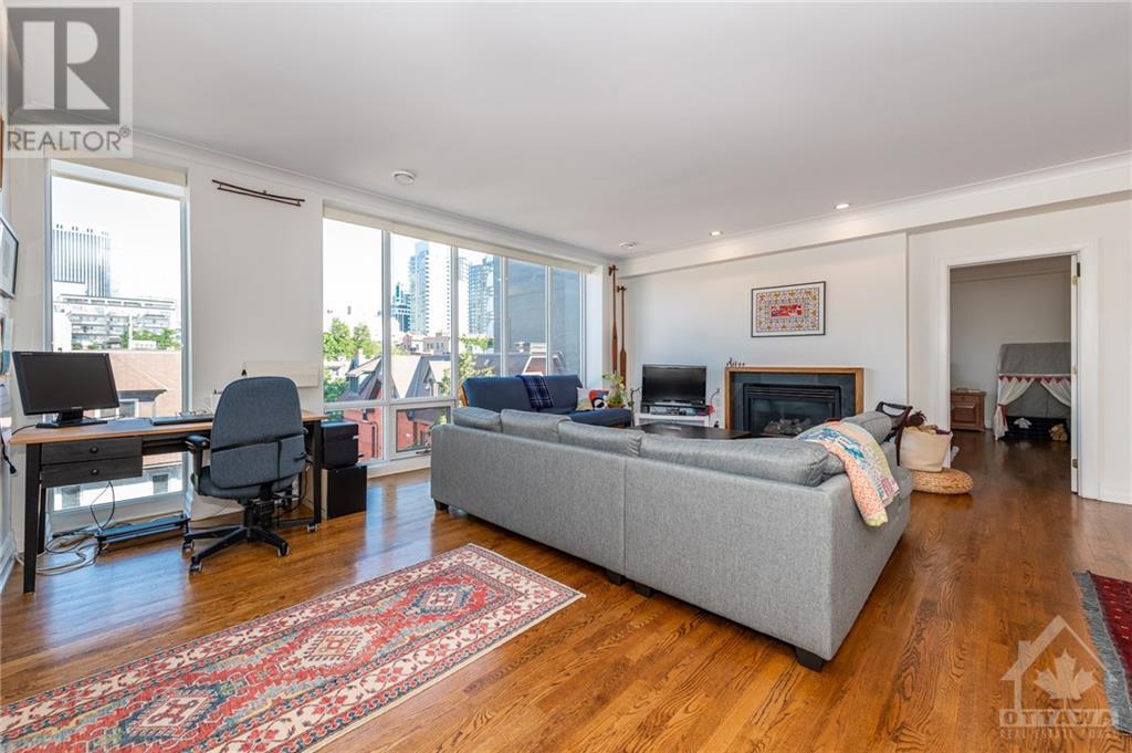 287 Maclaren Street Unit#402, Ottawa, Ontario  K2P 0L9 - Photo 5 - 1365138
