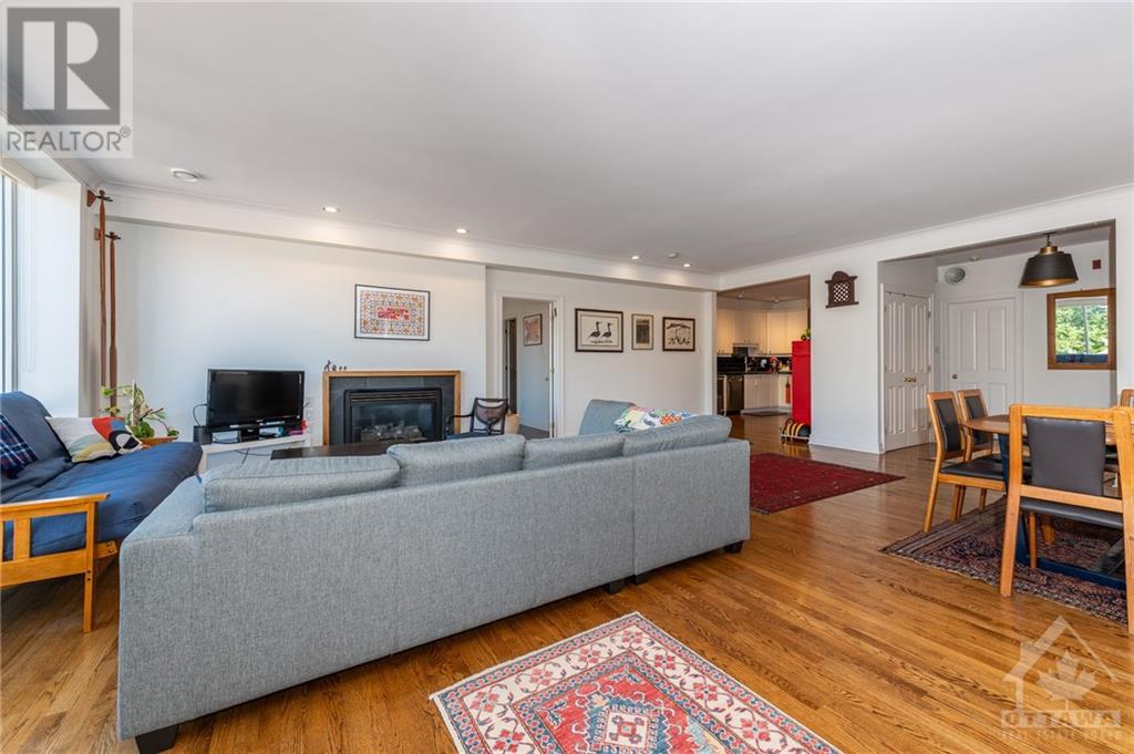 287 Maclaren Street Unit#402, Ottawa, Ontario  K2P 0L9 - Photo 6 - 1365138