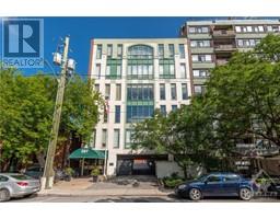 287 MACLAREN STREET UNIT#402, ottawa, Ontario