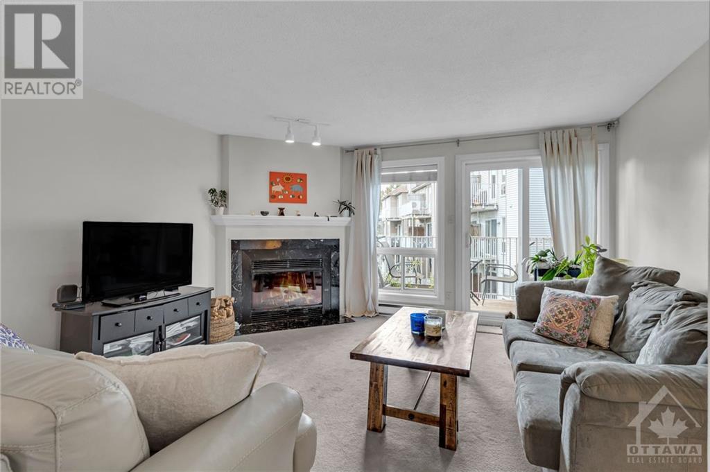 252 Briston Private, Ottawa, Ontario  K1G 5P9 - Photo 3 - 1365435