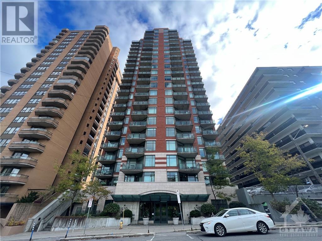 570 LAURIER AVENUE UNIT#406, ottawa, Ontario