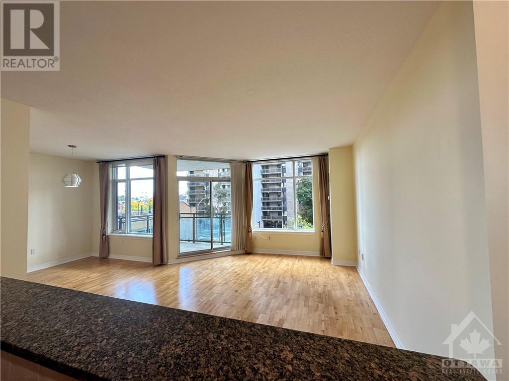 570 Laurier Avenue Unit#406, Ottawa, Ontario  K1R 1C8 - Photo 13 - 1365294