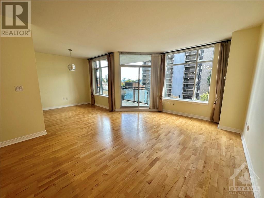 570 Laurier Avenue Unit#406, Ottawa, Ontario  K1R 1C8 - Photo 15 - 1365294