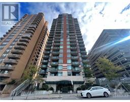 570 LAURIER AVENUE UNIT#406, ottawa, Ontario