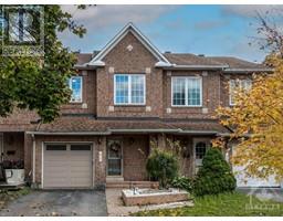 71 FLOWERTREE CRESCENT, kanata, Ontario