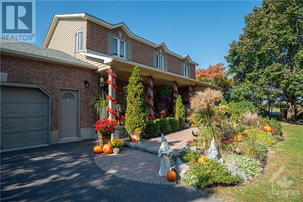 5515 OLD MILL WAY, manotick, Ontario