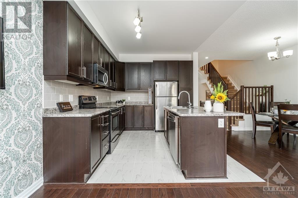 150 Hawkshaw Crescent, Ottawa, Ontario  K2J 0J6 - Photo 12 - 1365334