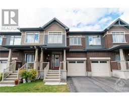 150 HAWKSHAW CRESCENT, ottawa, Ontario