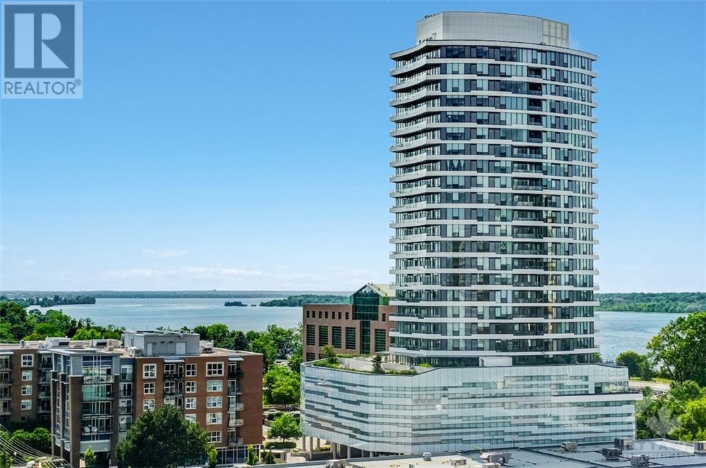485 RICHMOND ROAD UNIT#1707, ottawa, Ontario