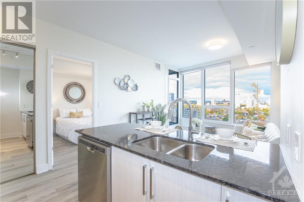 485 Richmond Road Unit#1707, Ottawa, Ontario  K2A 3W9 - Photo 10 - 1365319