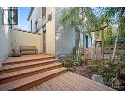 2-169 MACKAY STREET, ottawa, Ontario
