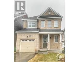 530 MILLARS SOUND WAY, ottawa, Ontario