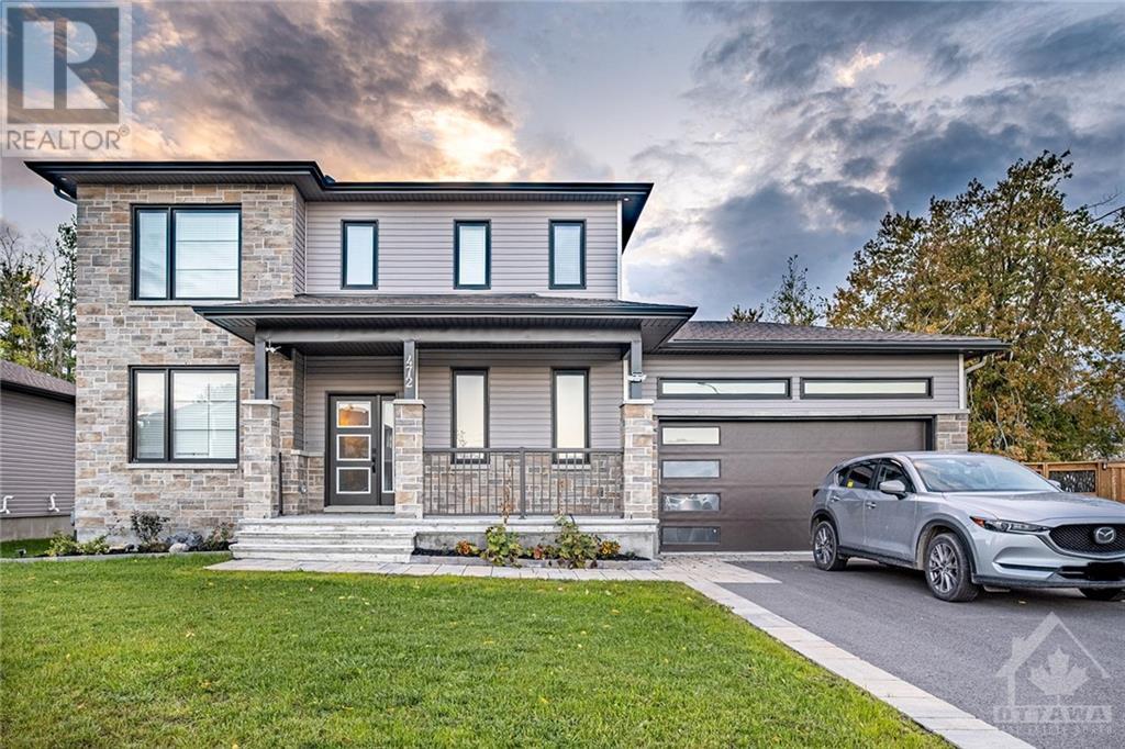 472 ARORA CRESCENT, winchester, Ontario