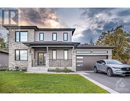 472 ARORA CRESCENT, winchester, Ontario
