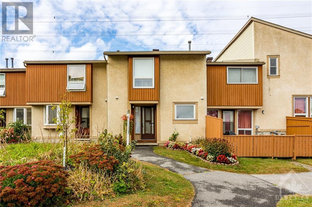 39 WOODFIELD DRIVE UNIT#C, ottawa, Ontario