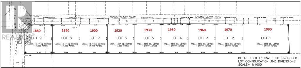 1900 Clark Road, Rockland, Ontario  K4K 1K7 - Photo 2 - 1365518