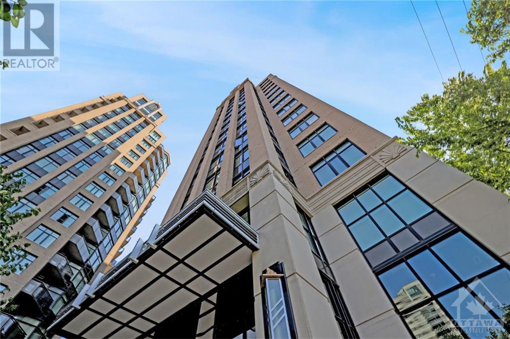 245 KENT STREET UNIT#707, ottawa, Ontario