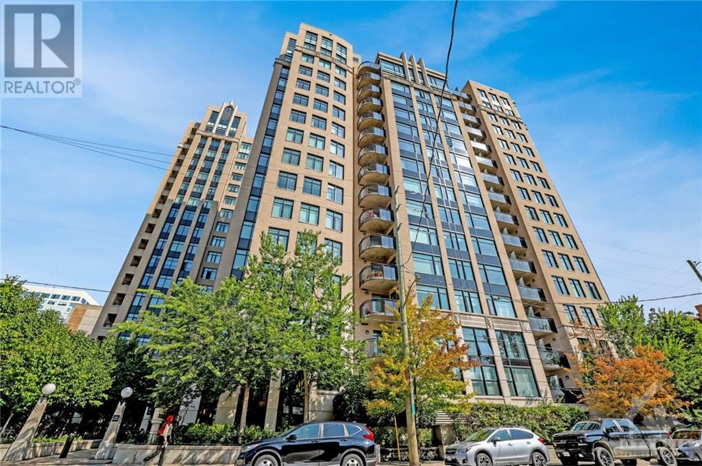 245 Kent Street Unit#707, Ottawa, Ontario  K2P 0A5 - Photo 2 - 1365490