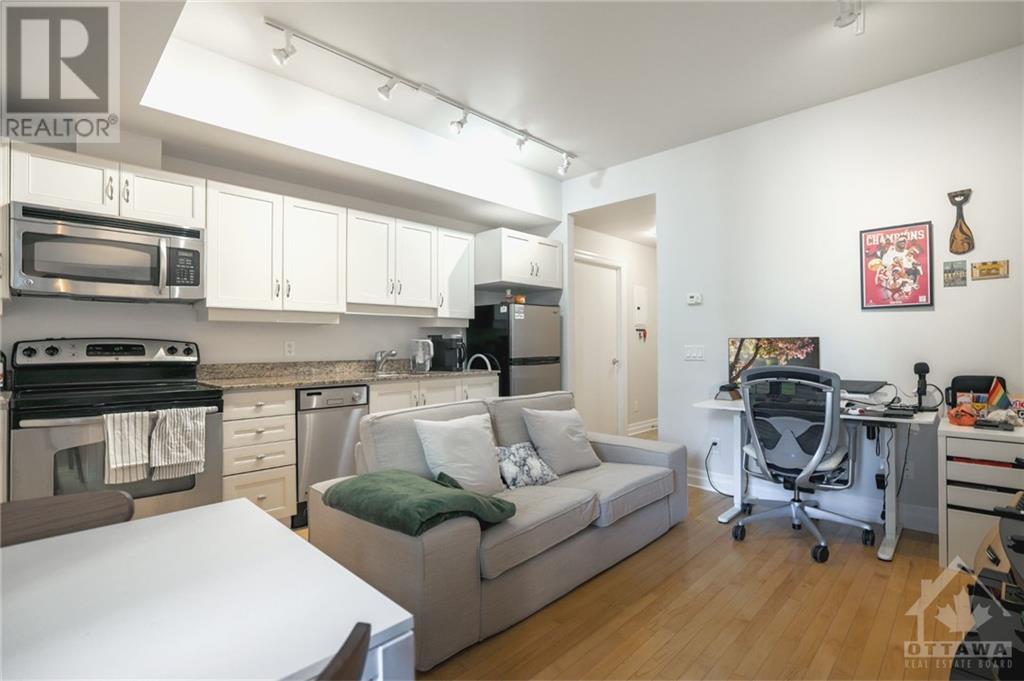 245 Kent Street Unit#707, Ottawa, Ontario  K2P 0A5 - Photo 4 - 1365490