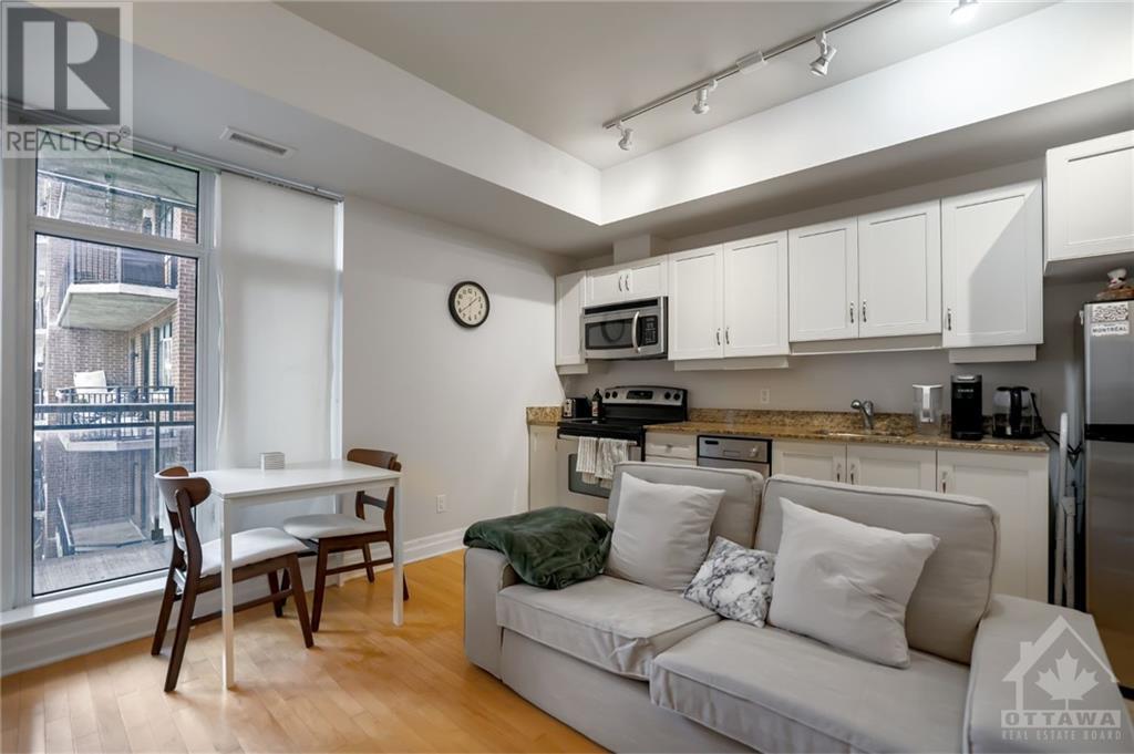 245 Kent Street Unit#707, Ottawa, Ontario  K2P 0A5 - Photo 5 - 1365490
