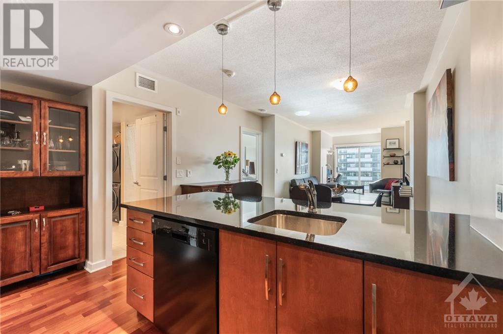 138 Somerset Street W Unit#1107, Ottawa, Ontario  K2P 0A3 - Photo 10 - 1365460