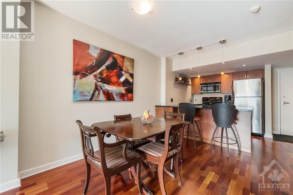 138 Somerset Street W Unit#1107, Ottawa, Ontario  K2P 0A3 - Photo 12 - 1365460