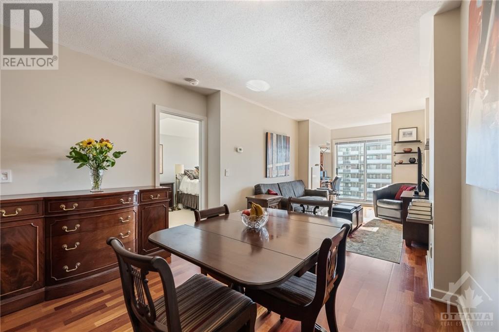 138 Somerset Street W Unit#1107, Ottawa, Ontario  K2P 0A3 - Photo 13 - 1365460