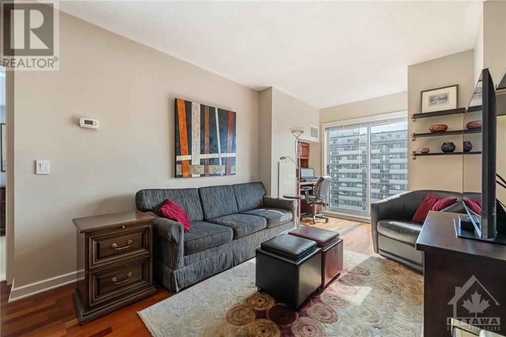 138 Somerset Street W Unit#1107, Ottawa, Ontario  K2P 0A3 - Photo 15 - 1365460