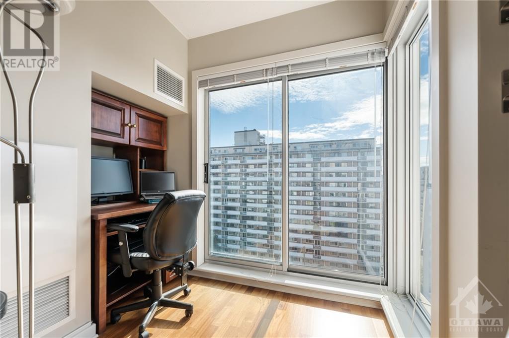 138 Somerset Street W Unit#1107, Ottawa, Ontario  K2P 0A3 - Photo 17 - 1365460