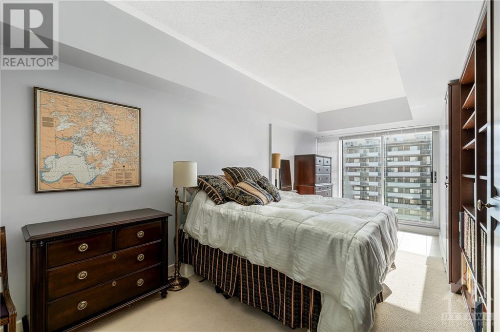 138 Somerset Street W Unit#1107, Ottawa, Ontario  K2P 0A3 - Photo 18 - 1365460