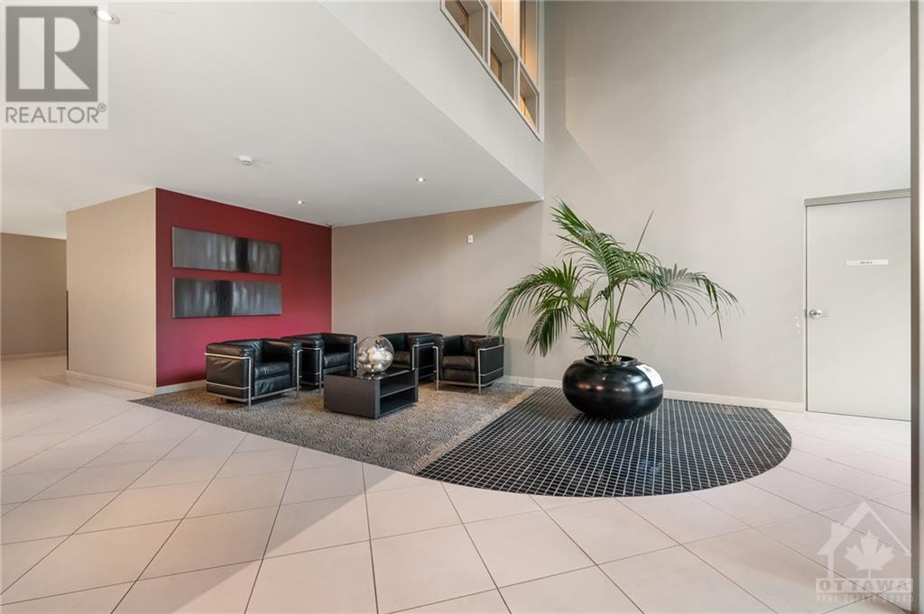 138 Somerset Street W Unit#1107, Ottawa, Ontario  K2P 0A3 - Photo 2 - 1365460