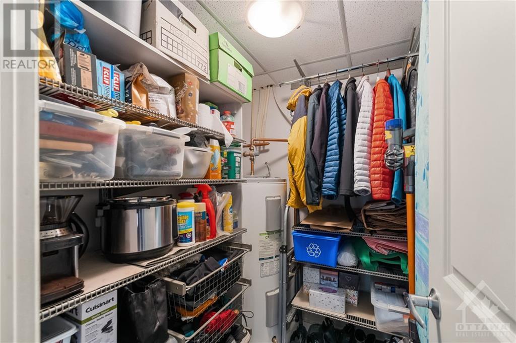 138 Somerset Street W Unit#1107, Ottawa, Ontario  K2P 0A3 - Photo 22 - 1365460
