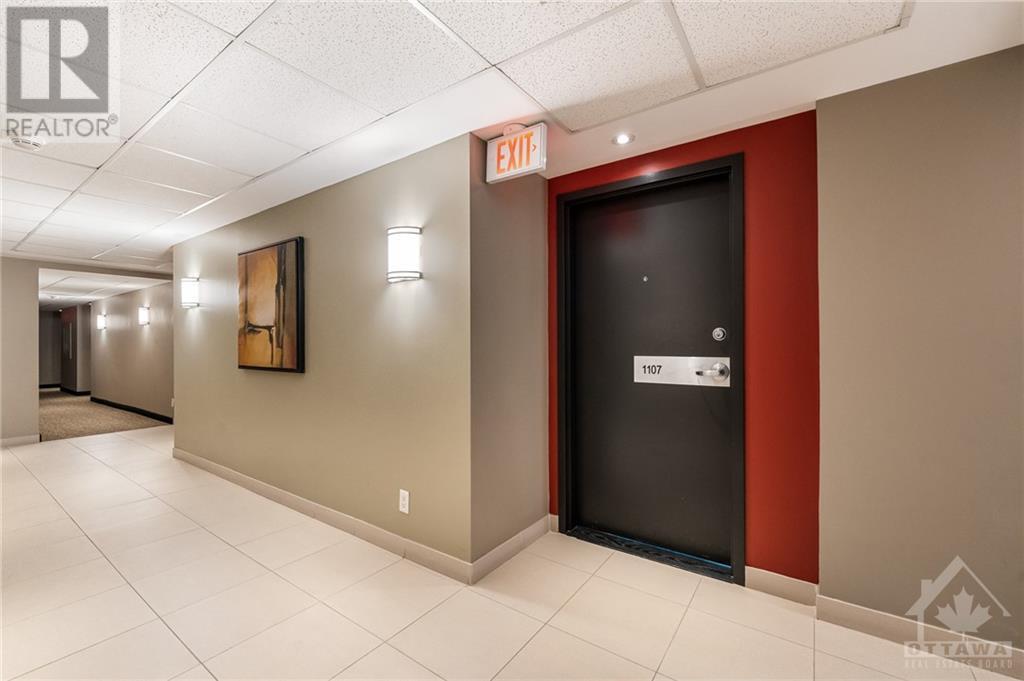 138 Somerset Street W Unit#1107, Ottawa, Ontario  K2P 0A3 - Photo 4 - 1365460