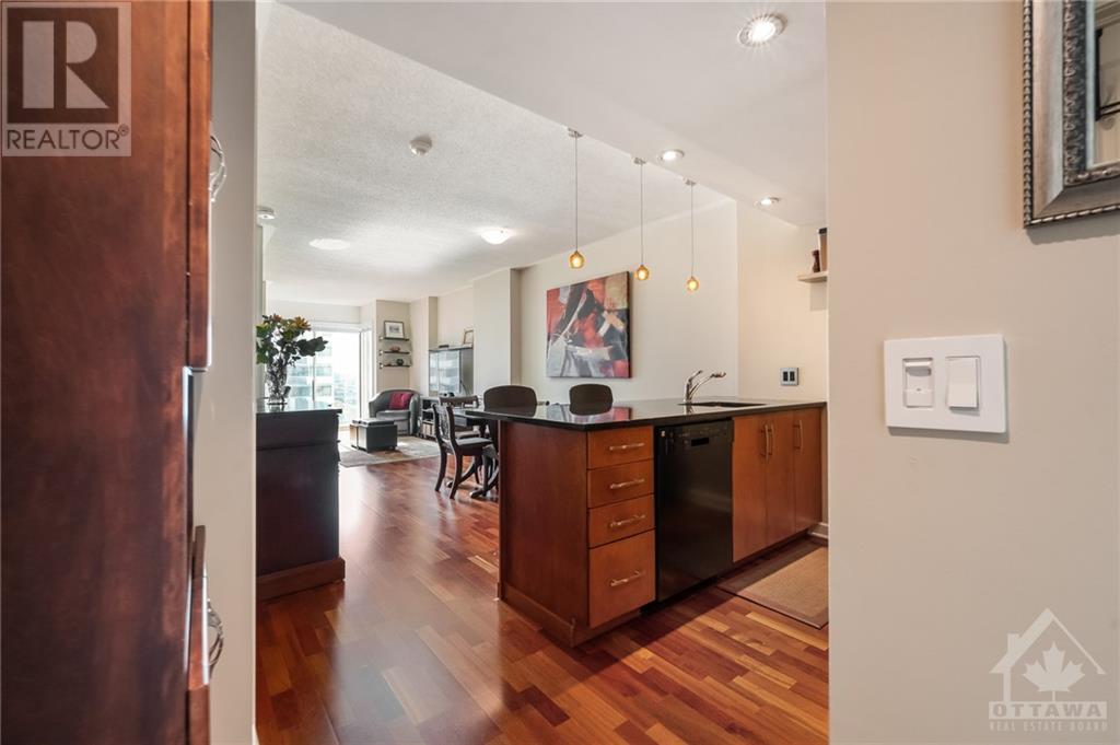 138 Somerset Street W Unit#1107, Ottawa, Ontario  K2P 0A3 - Photo 6 - 1365460