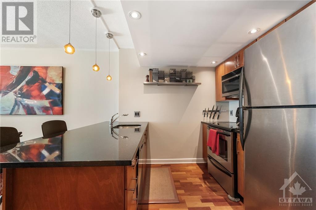138 Somerset Street W Unit#1107, Ottawa, Ontario  K2P 0A3 - Photo 7 - 1365460
