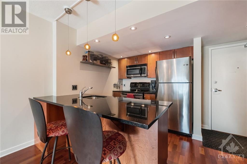 138 Somerset Street W Unit#1107, Ottawa, Ontario  K2P 0A3 - Photo 8 - 1365460